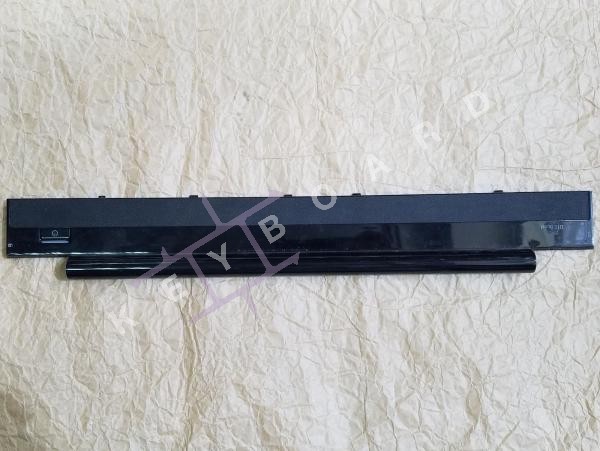 Нижня частина Fujitsu Lifebook N532